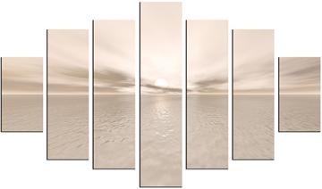 Dafen Oil Painting on canvas seascape -set079 Dafen Oil Painting on canvas seascape -set079